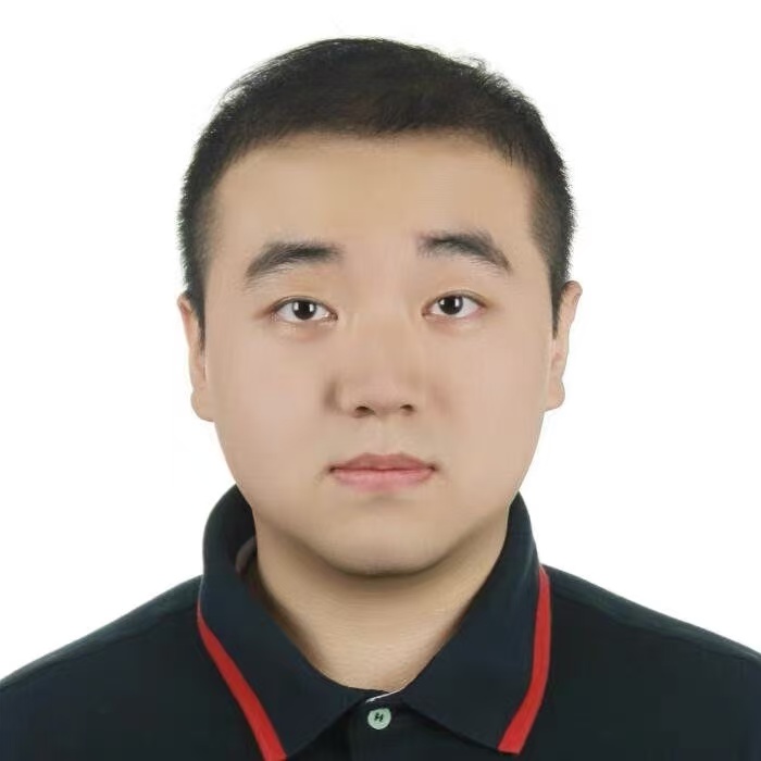 Student 1 photo